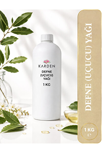 Karden Laurel (Essential) Oil 1 kg