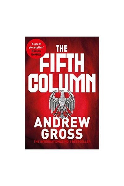 Pan Macmillan Fifth Column