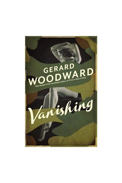 Pan Macmillan Vanishing