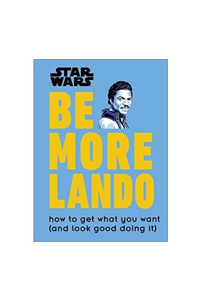 Star Wars Fii mai Lando