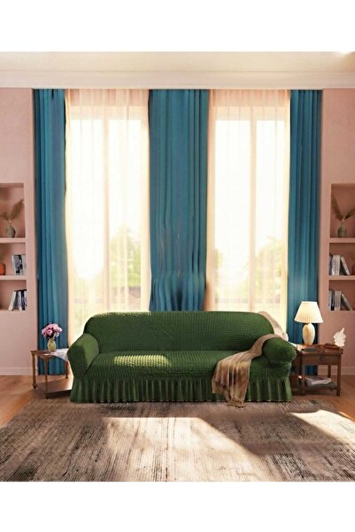 Uy Style Husa pentru canapea, canapea extensibila, husa pentru canapea extens...