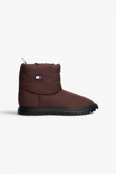 Tommy Hilfiger Women's Boots En0En02823Gs7