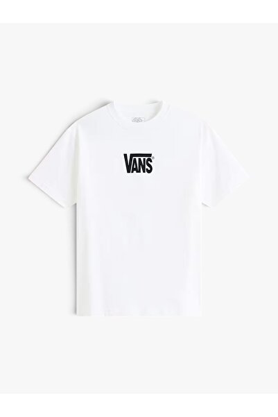 Vans Men's Stretch Logo Ss Tee Vn000Swd-Yb21