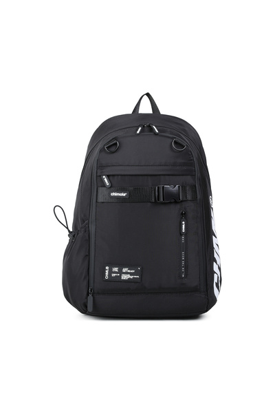 Chimola Chmlr Black Backpack 17"