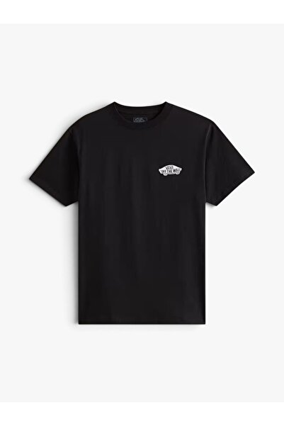 Vans Double Standard SS Tee Erkek Çok Renkli T-Shirt - VN000SYD