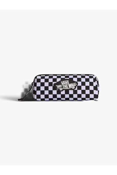 Vans Old Skool Pencil Pouch Unisex Children's Multi-Colored Bag - Vn000H58