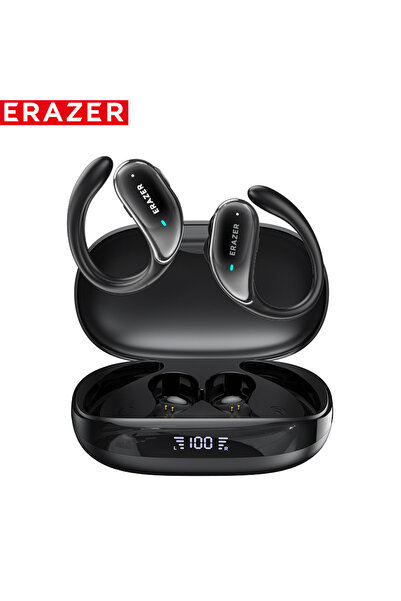 Choice1 سماعات أذن لاسلكية رياضية بتقنية بلوتوث XT80 PRO ERAZER XT80pro TWS A...