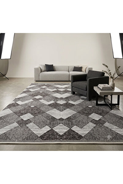 ALTINKOZA HOME Sik Woven New Season Carpet Cover Savan 6m2 200X300Cm