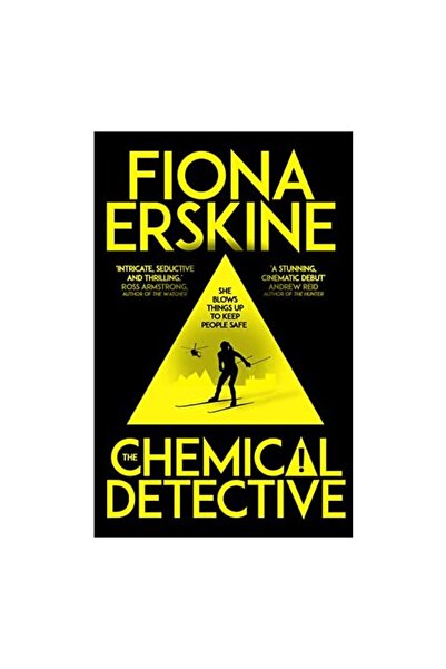 Oneworld Publications Chemical Detective