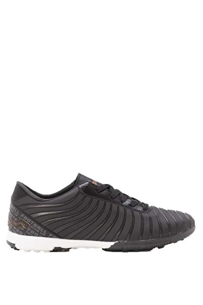 Jump 28368 Astroturf Field Shoes Black