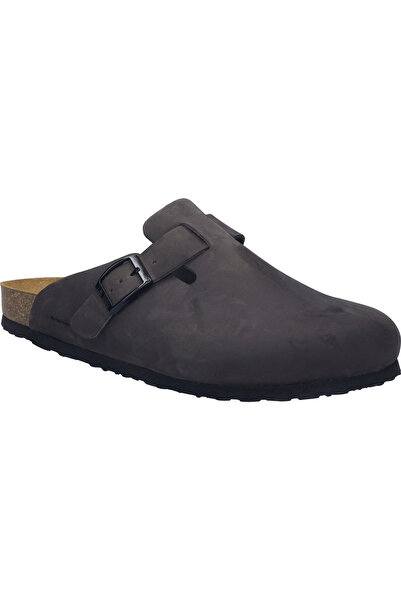 Josef Seibel Josef 04 | Clogs für Herren | grau