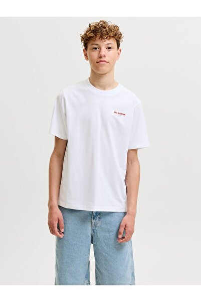 Jack & Jones Junior T-shirt T-shirt Boys