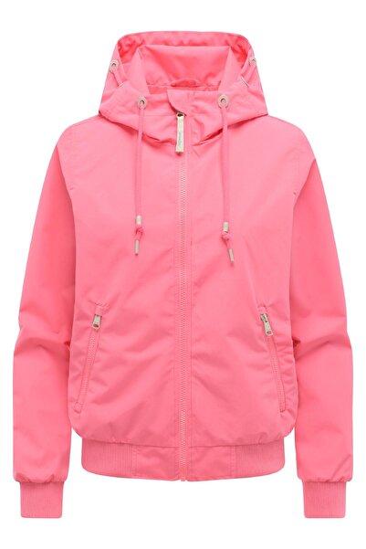 Ragwear Kapuzenjacke Oggie