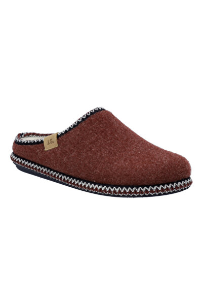 Josef Seibel Paula 01 |   Hausschuhe für Damen |   rot