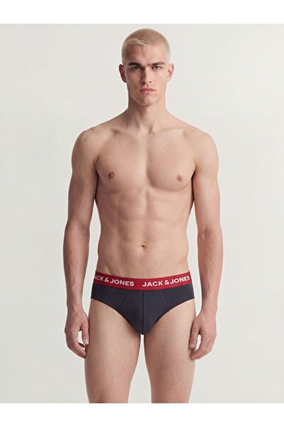 Jack & Jones Σετ 3 τεμαχίων μποξεράκια
