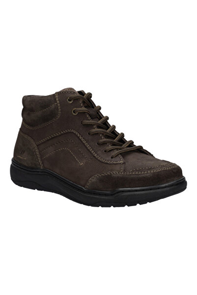 Josef Seibel Baxter 02 |   Model scurt pentru bărbați |   maro