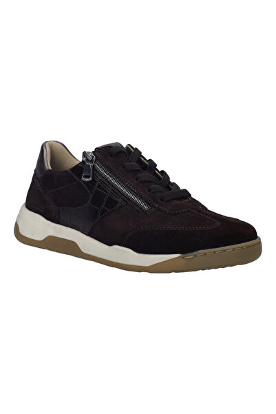 Josef Seibel Arleen 04 |   Sneaker für Damen |   braun