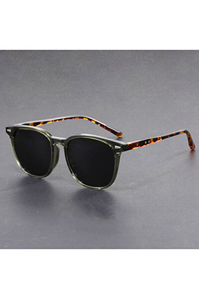 Choice MULTI 4 Vintage Square Sunglasses For Women Men Rectangle Sun Glasses ...