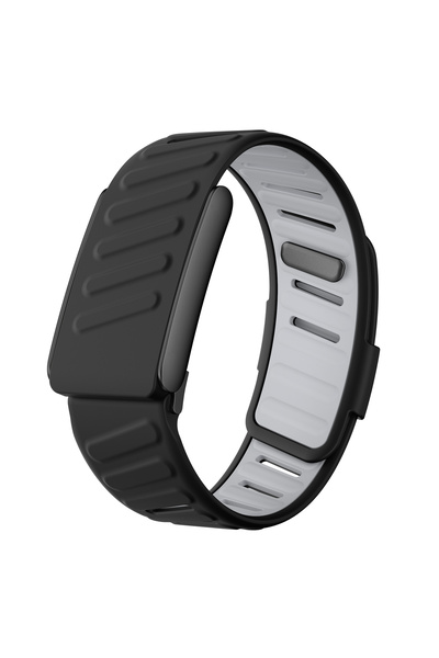 Choice20 Whoop 5.0 Dark Gray-black New WHOOP SportFlex Wrist Band Soft-Touch ...