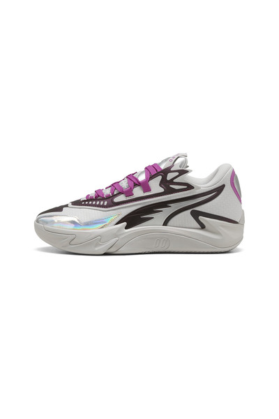Puma SCOOT II STERLING 311351-01 Λευκό
