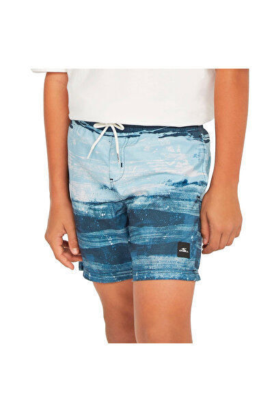 O'Neill CALI GRADIENT 14 Σορτς Μαγιό 4800091-35165 Μπλε