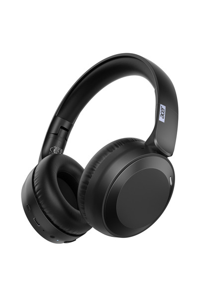 Choice Black Acer OHR205 Wireless Headphones Bluetooth 6.0 Earphones Foldable...