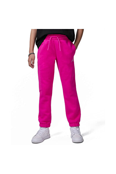 JORDAN JDG BROOKLYN ESSENTIALS ΠΑΝΤΕΛΟΝΙ 45D295-A2B Ροζ