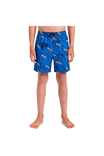 Quiksilver NEXT GEN VOLLEY YTH 14 EQBJV03514-BSW4 Μπλε