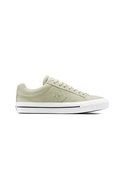 Converse ΣΠΟΡ ΚΑΖΟΥΑΛ A14966C Μπεζ