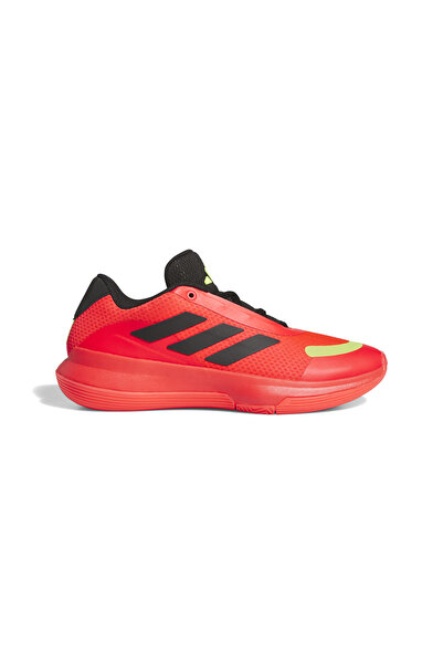 adidas Απόδοση BB LEGENDS LOW JI4523 Κόκκινο