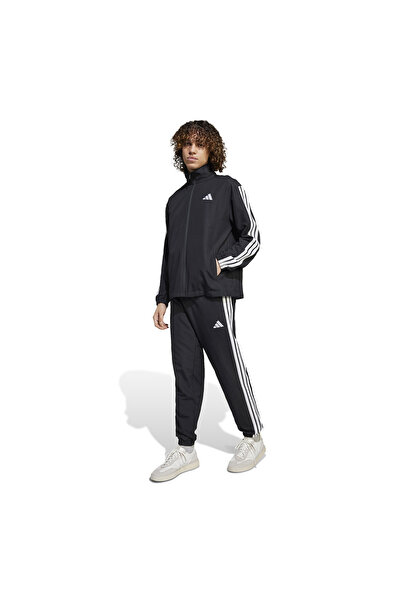 adidas Αθλητικά ρούχα M 3S WV TT TS JI8849 Μαύρο