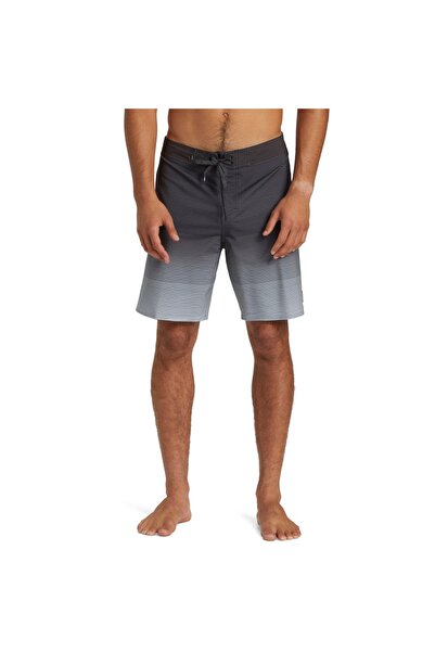 Quiksilver ΣΑΡΦΣΙΛΚ ΜΑΣΙΒ 18 AQYBS03651-KVJ6 Μαύρο