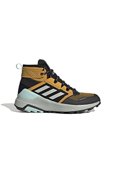 adidas Παπούτσια Performance TERREX TRAILMAKER MID CRDY W IG7538 Πολύχρωμα