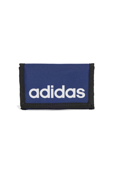 adidas Πορτοφόλι Performance LINEAR IN6133 Μπλε