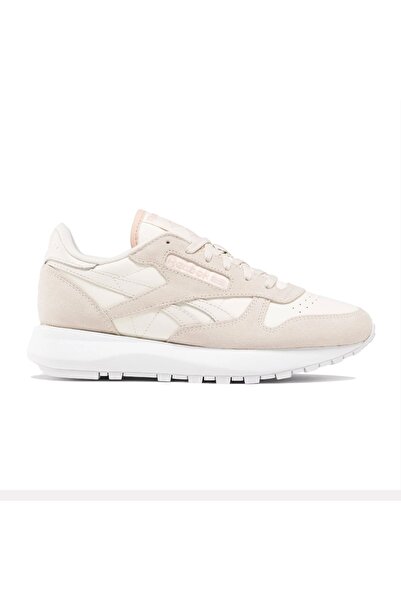 Reebok Κλασικά CLASSIC LEATHER SP 100074461 Εκρού