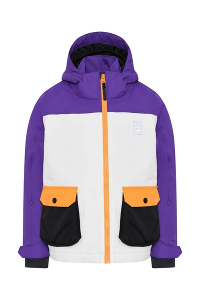 Lego Wear LEGOWEAR LWJESTED 703 - ΜΠΟΥΦΑΝ 11010515-138 Εκρού