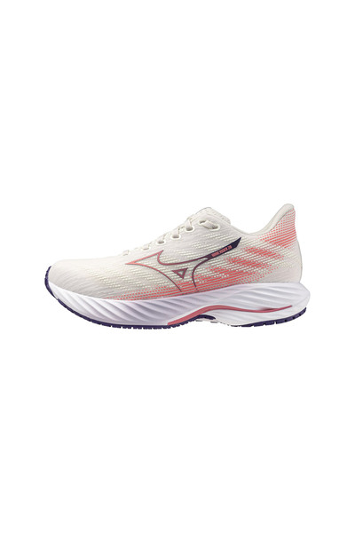 MIZUNO WAVE RIDER 28 J1GD2403-75 Λευκό 38