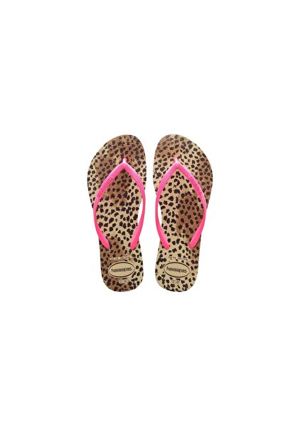 Havaianas HAV. ΛΕΠΤΑ ΖΩΑ 4103352-9924 Πολύχρωμα