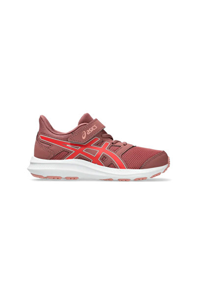 Asics JOLT 4 PS 1014A299-602 Καφέ