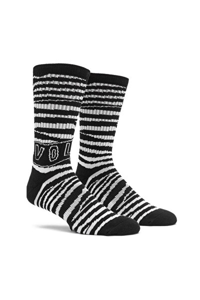 Volcom ΣΚΡΕΝΤ ΣΤΟΟΝ ΣΟΚ PR D6312403-OFW Πολύχρωμο