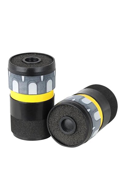 Choice 2pcs 2PCS Dynamic Microphone Cores Capsules Cartridge Replacement Core...