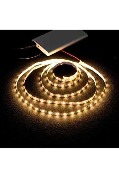 Choice 1m warm white 1PC Led Strip Light SMD2835 Flexible Lighting For Tv Bac...