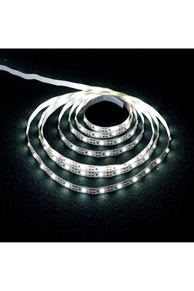 Choice 1m white 1PC Led Strip Light SMD2835 Flexible Lighting For Tv Backgrou...