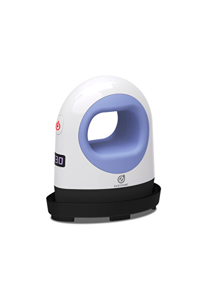 Choice EU Purple MINIA All-in-One Mini Heat Press Machine | 14-Temp Customiza...