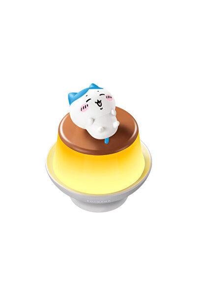 choice2 Bandai hachiware Marktube New Chiikawa Luminous Toys Desktop Ornament...