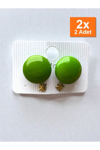 Bozhi Earrings Handmade Special Design Gift