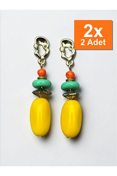 Bozhi Earrings Stylish Special Design Suitable for Daily Combinations Elegant...
