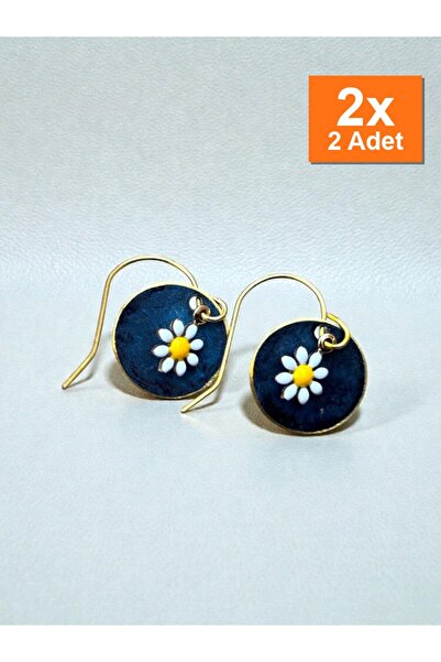 Bozhi Earrings Stylish Special Design Suitable for Daily Combinations Elegant...