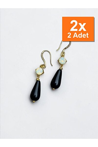 Bozhi Earrings Stylish Special Design Suitable for Daily Combinations Elegant...