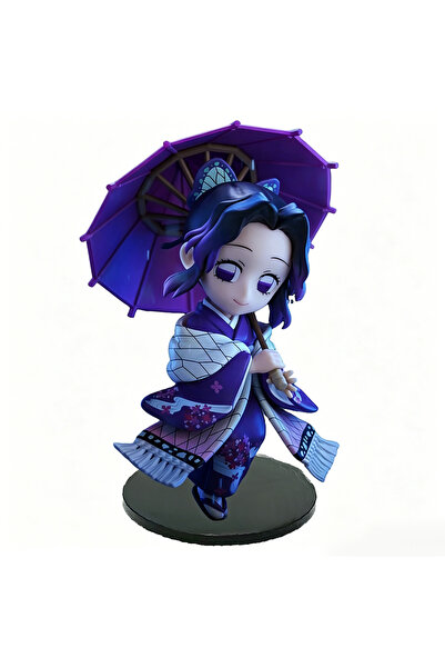 Choice15 Bandai E no box New Anime Figure Demon Slayer Figures Kimetsu No Yai...